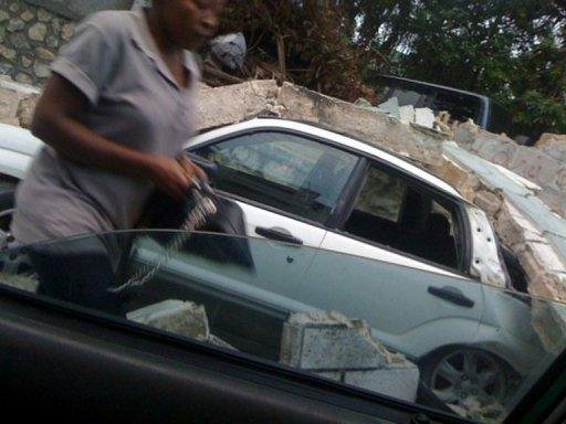 BID aprova ajuda de emerg&ecirc;ncia de US$ 200 mil para Haiti