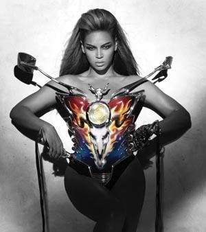 Beyonc&eacute; far&aacute; show extra no Rio em 8 de fevereiro
