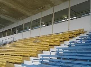Pelotas espera est&aacute;dio lotado contra o Gr&ecirc;mio