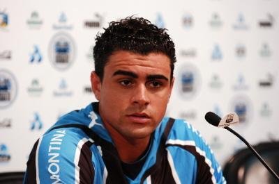 STJD mant&eacute;m puni&ccedil;&atilde;o e Maur&iacute;cio est&aacute; fora da estreia do Gr&ecirc;mio na Copa do Brasil