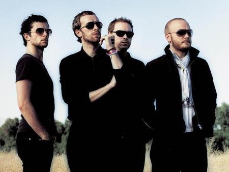 Coldplay &eacute; processada por pl&aacute;gio