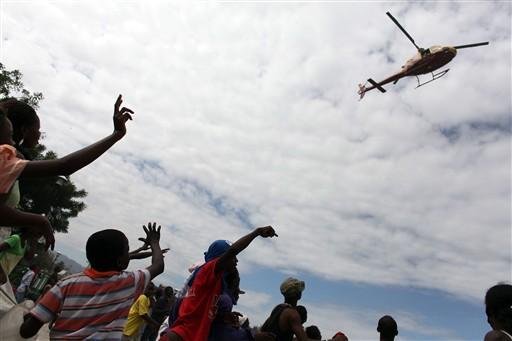 Militares da Regi&atilde;o Sul n&atilde;o voltam mais s&aacute;bado do Haiti