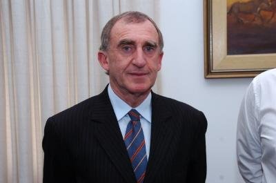 Presidente da Fecom&eacute;rcio, Fl&aacute;vio Sabbadini, morreu nesta sexta-feira