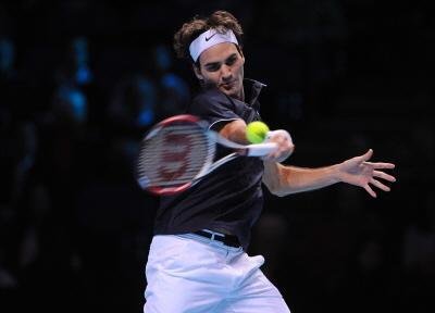 Federer organiza partidas para ajudar ao Haiti