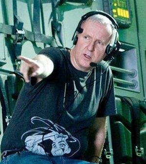 James Cameron recusa dirigir Homem-Aranha
