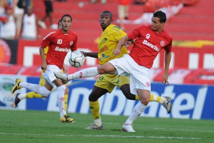 Jogadores de destaque no Inter B podem ser aproveitados no grupo principal