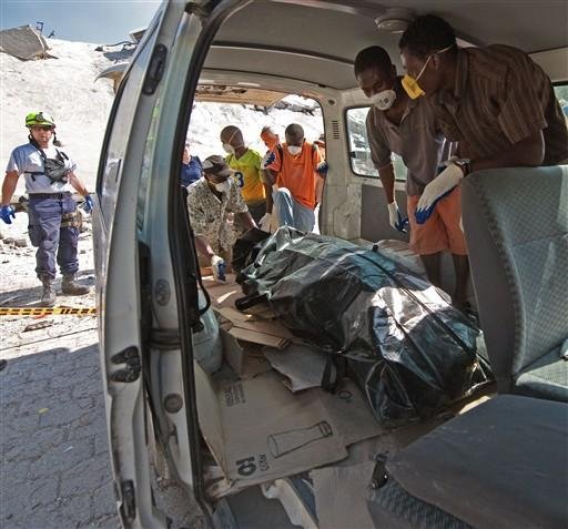 Casos de viol&ecirc;ncia se alastram no Haiti