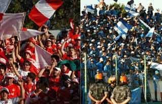 Ingressos para o Gre-Nal come&ccedil;am a ser vendidos hoje