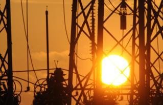 Estado bate recorde de demanda de energia el&eacute;trica