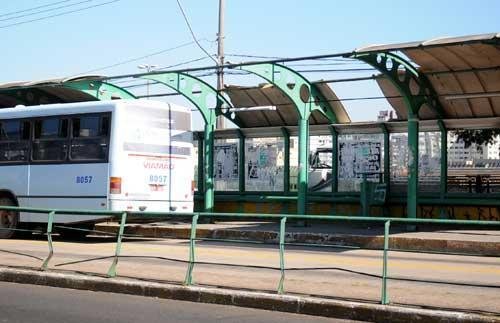 A&ccedil;&otilde;es de vandalismo oneram o poder p&uacute;blico e dificultam manuten&ccedil;&atilde;o das estrutura
