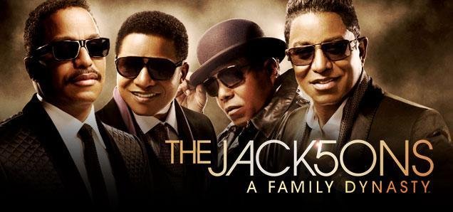 Reality Show mostra a intimidade dos irm&atilde;os Jackson