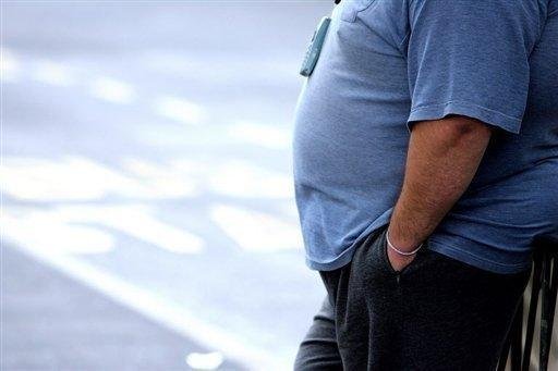 Obesos v&atilde;o pagar quase o dobro em voos lotados
