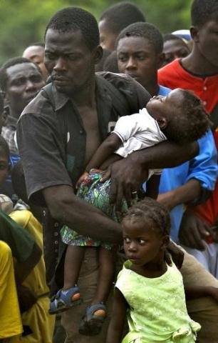 ONGs pedem suspens&atilde;o de processos de ado&ccedil;&atilde;o no Haiti