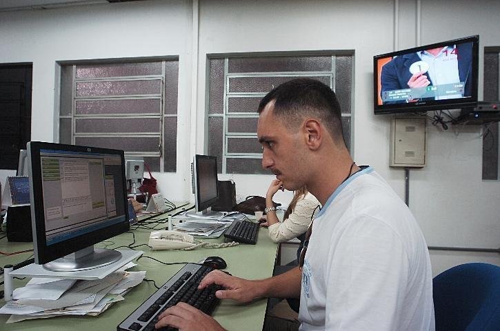 Kaiser Konrad participou de chat no Correio do Povo 