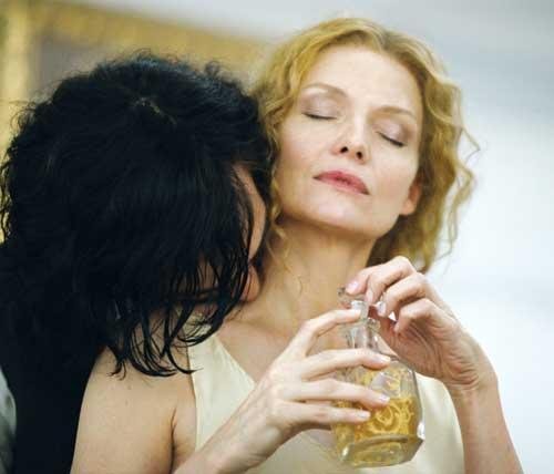 Ch&eacute;ri tem Michelle Pfeiffer como protagonista