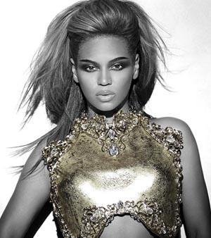 As exig&ecirc;ncias de Beyonc&eacute; para cantar no Brasil
