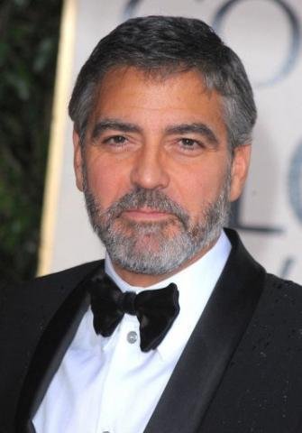 Programa ser&aacute; apresentado por George Clooney