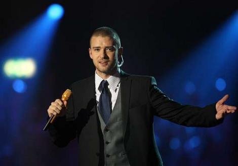 Justin Timberlake ser&aacute; uma das atra&ccedil;&otilde;es em show para ajudar o Haiti