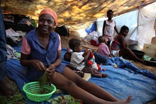Pelo menos 132 sobreviventes foram socorridos desde o terremoto do dia 12