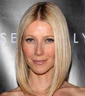 Gwyneth Paltrow est&aacute; em clima de reforma