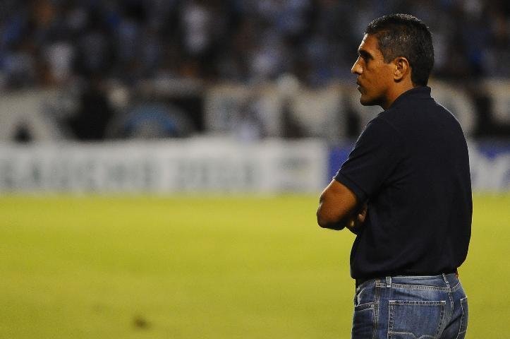 Silas: "Nem sempre ganha o melhor ou o mais forte"