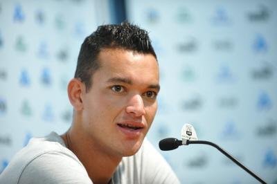R&eacute;ver est&aacute; se transferindo para o Wolfsburg, da Alemanha