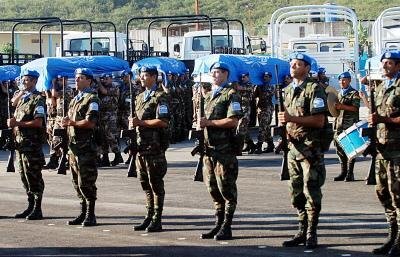 Divis&atilde;o de Ex&eacute;rcito pode enviar 350 ga&uacute;chos ao Haiti