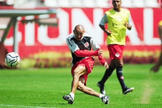Inter acerta detalhes para a estreia