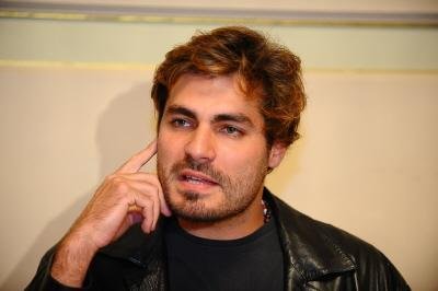 Thiago Lacerda ser&aacute; agente secreto em novo longa