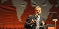 Lula diz que vai ao Haiti em fevereiro
