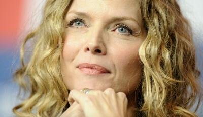 Michelle Pfeiffer volta ao cinema em Ch&eacute;ri