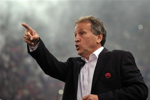 Zico ser&aacute; embaixador de candidatura japonesa para Copa