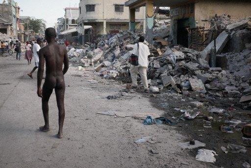 FMI aprova ajuda de US$ 114 milh&otilde;es para o Haiti