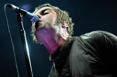 &Aacute;lbum da banda de Liam Gallagher deve sair em julho