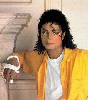 Michael Jackson faleceu em 25 de junho de 2009