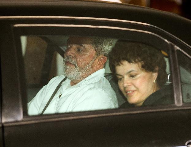 Lula far&aacute; exames neste s&aacute;bado no InCor em S&atilde;o Paulo 