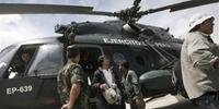 Autoridades peruanas resgatam últimos brasileiros isolados em Machu Picchu  