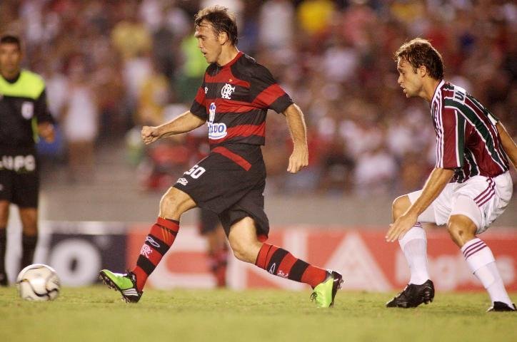 Petkovic briga com dirigente e pode deixar o Flamengo