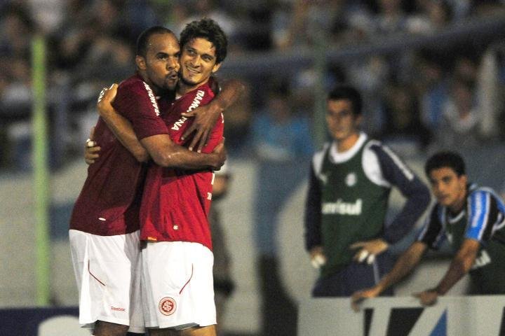 Chave do Inter se mostra mais forte do Gauch&atilde;o 2010