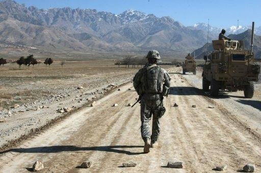 Obama pedir&aacute; US$ 33 bilh&otilde;es para a guerra no Afeganist&atilde;o
