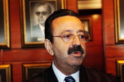 Desembargador Leo Lima assume presid&ecirc;ncia do TJ-RS