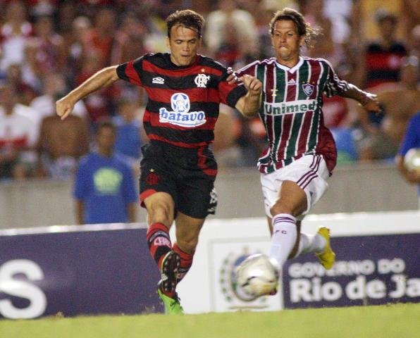 Petkovic foi afastado pela dire&ccedil;&atilde;o ap&oacute;s cl&aacute;ssico com Fluminense