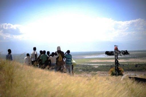 Haiti vai decidir destino de americanos acusados de tr&aacute;fico, diz c&ocirc;nsul