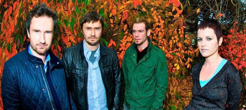 The Cranberries fazem primeiro show na Capital 
