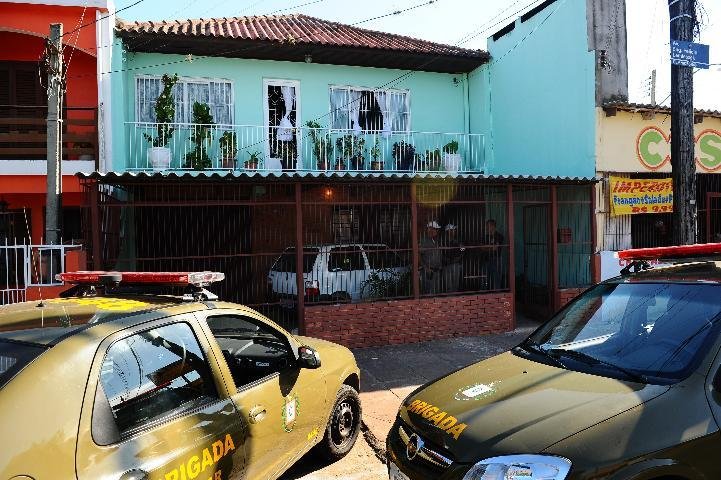 Aposentado &eacute; encontrado morto na Capital 