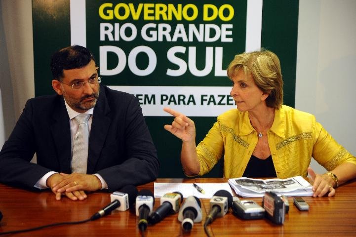 Acordo para constru&ccedil;&atilde;o de pres&iacute;dio foi assinado nesta quinta-feira