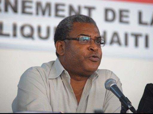 Primeiro-ministro haitiano quer repensar o pa&iacute;s antes da reconstru&ccedil;&atilde;o