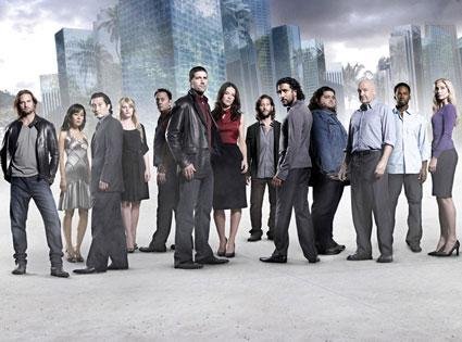 Veja trailer do pr&oacute;ximo epis&oacute;dio de Lost