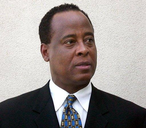 O m&eacute;dico particular de Michael Jackson, Conrad Murray, deve ser indiciado na segunda-feira
