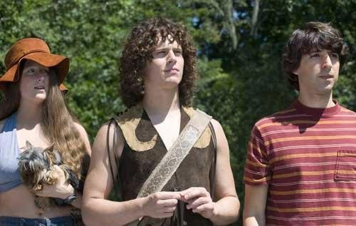 Ang Lee dirige seu olhar sobre Woodstock